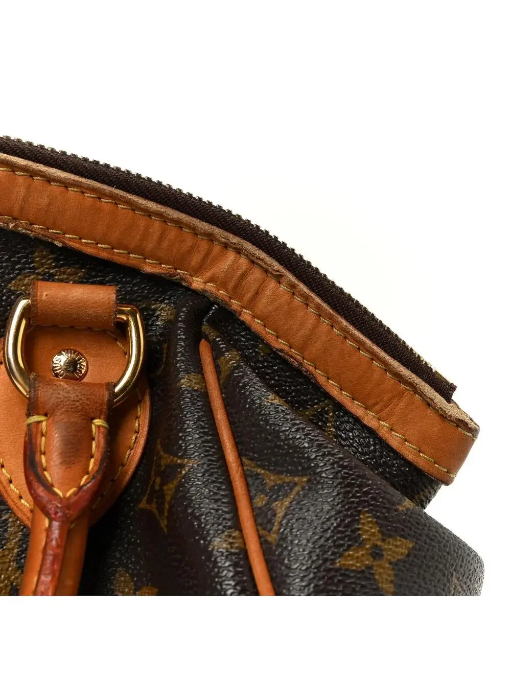 Louis Vuitton Tivoli Pm #261711L95B